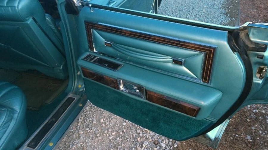 1979 Lincoln Town Car - Image 8 of 10