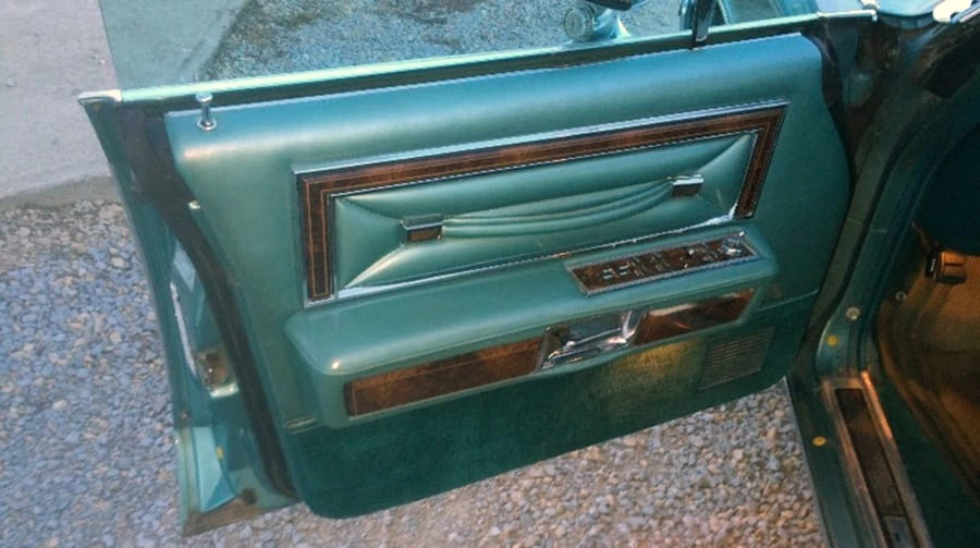 1979 Lincoln Town Car - Image 9 of 10