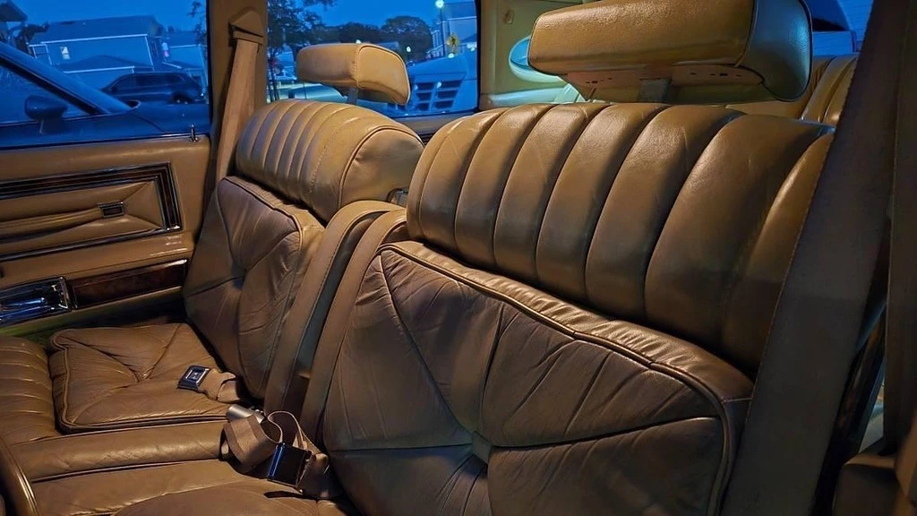 1979 Lincoln Town Car - Image 19 of 21