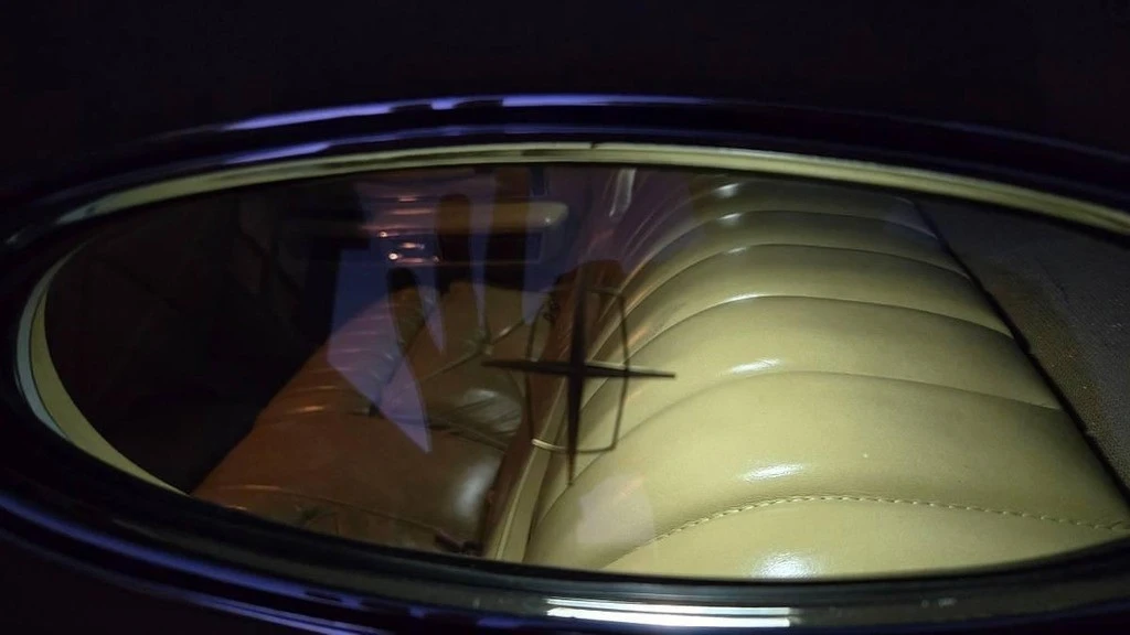 1979 Lincoln Town Car - Image 20 of 21