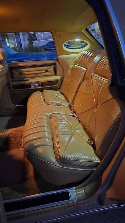 1979 Lincoln Town Car - Image 21 of 21