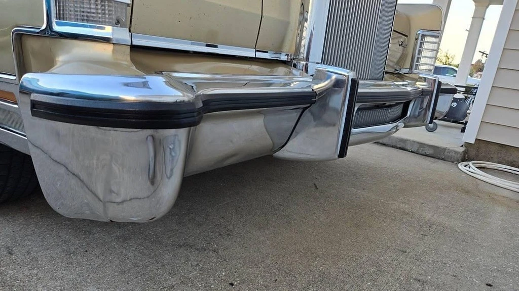 1979 Lincoln Town Car - Image 13 of 21