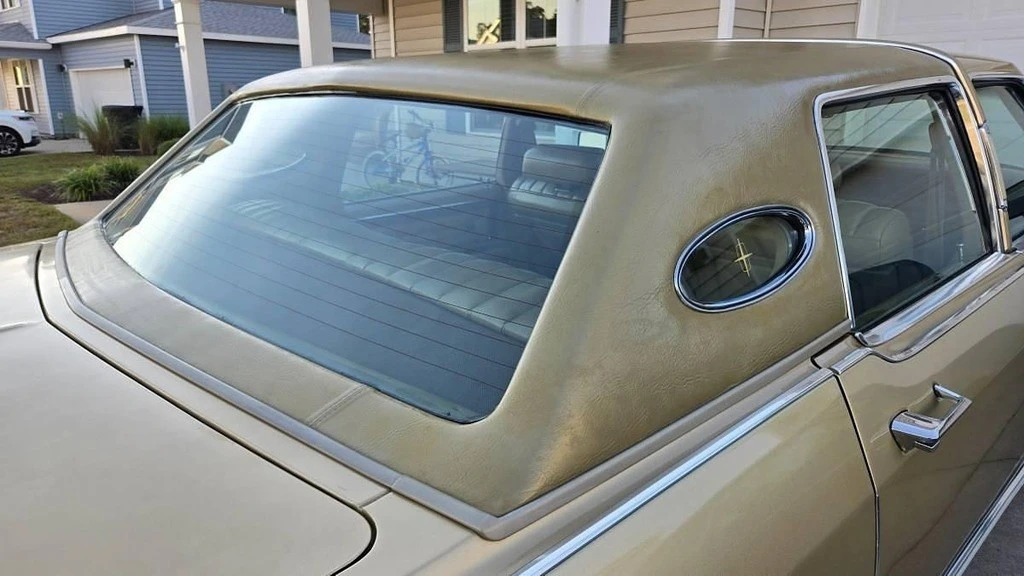 1979 Lincoln Town Car - Image 4 of 21