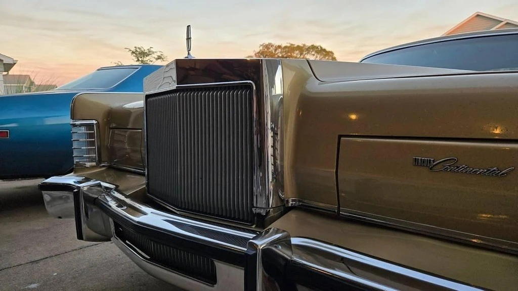 1979 Lincoln Town Car - Image 5 of 21