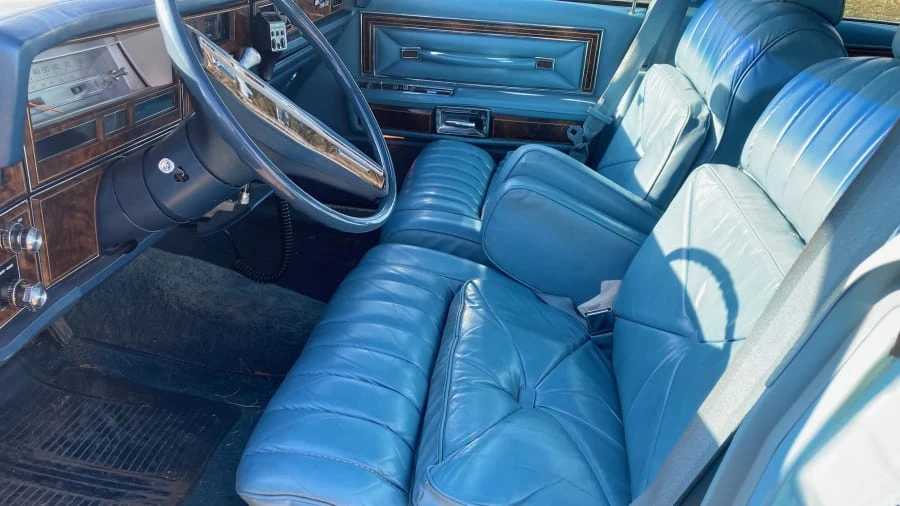 1979 Lincoln Town Car - Image 14 of 30