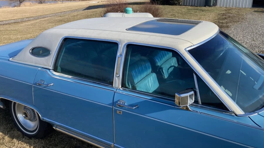 1979 Lincoln Town Car - Image 4 of 30
