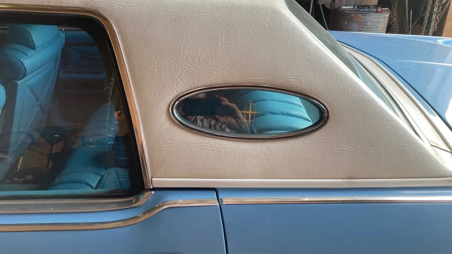 1979 Lincoln Town Car - Image 6 of 30
