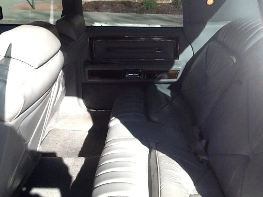 1979 Lincoln Town Car - Image 6 of 10