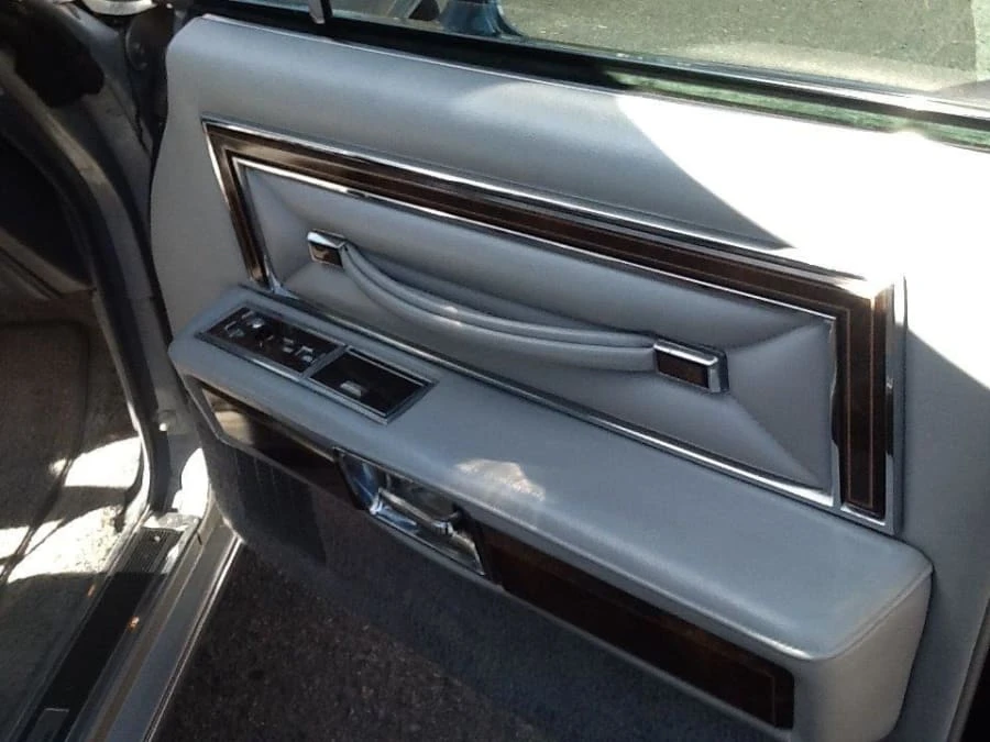 1979 Lincoln Town Car - Image 5 of 10