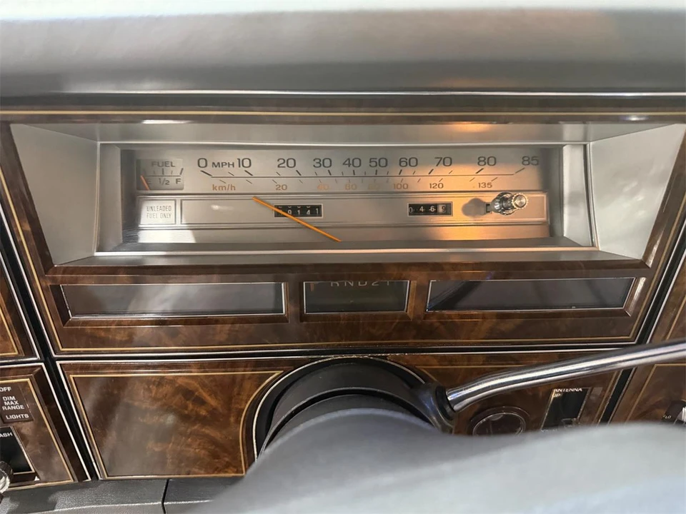 1979 Lincoln Town Car - Image 29 of 31