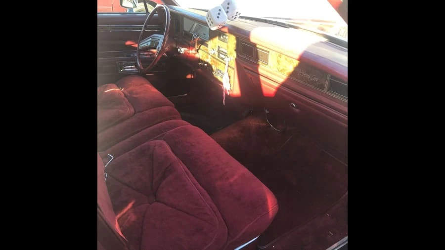 1979 Lincoln Town Car - Image 4 of 10