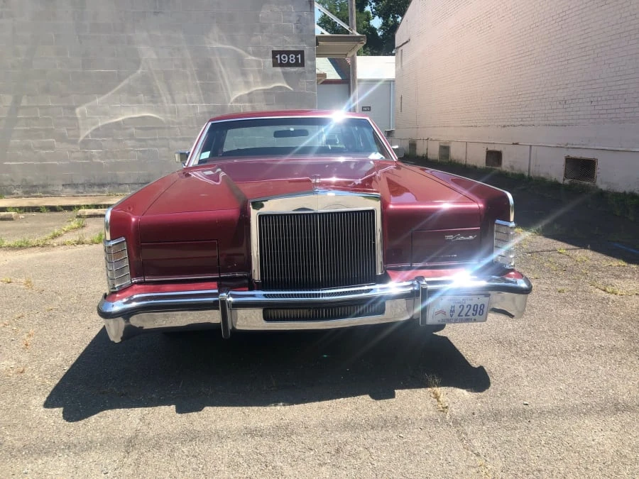 1979 Lincoln Town Car - Image 10 of 10