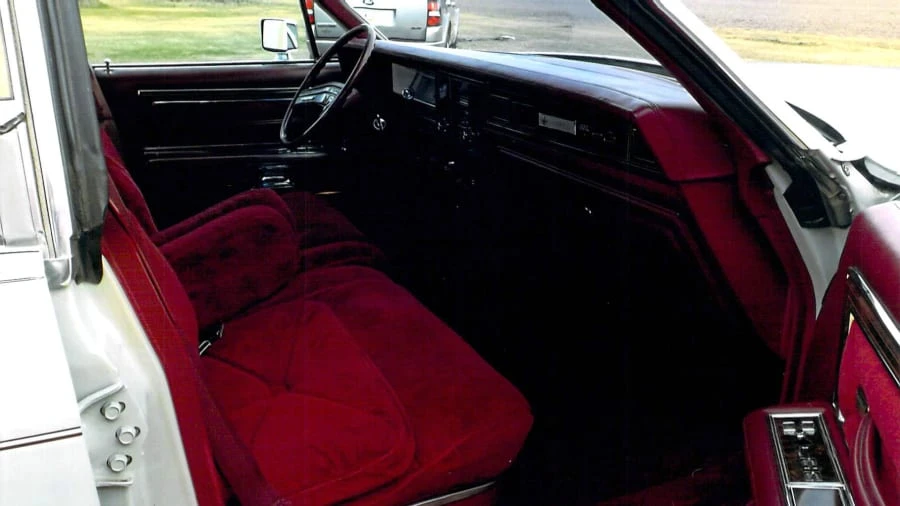 1979 Lincoln Town Car - Image 11 of 20