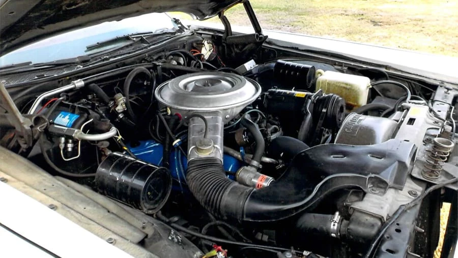 1979 Lincoln Town Car - Image 8 of 20