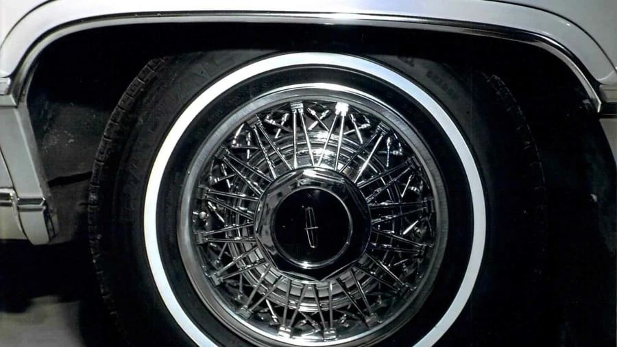 1979 Lincoln Town Car - Image 12 of 20