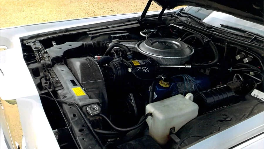 1979 Lincoln Town Car - Image 7 of 20