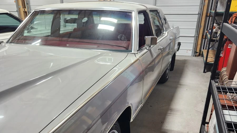 1979 Lincoln Town Car - Image 18 of 20