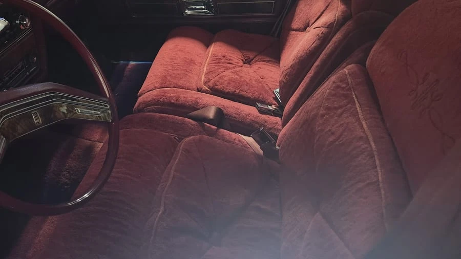 1979 Lincoln Town Car - Image 5 of 20