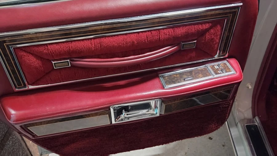 1979 Lincoln Town Car - Image 6 of 20