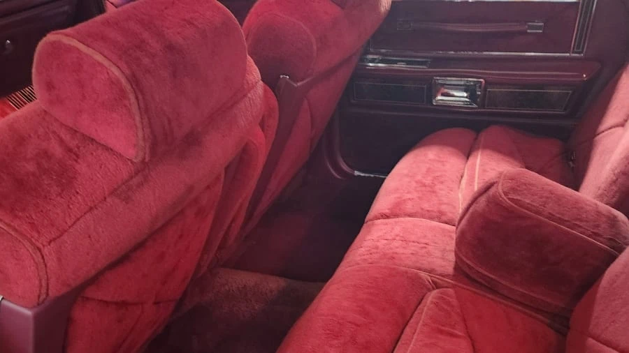 1979 Lincoln Town Car - Image 4 of 20