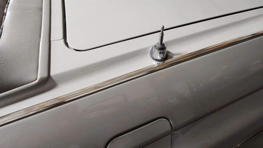 1979 Lincoln Town Car - Image 15 of 20