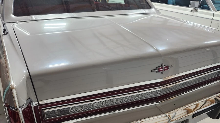 1979 Lincoln Town Car - Image 16 of 20