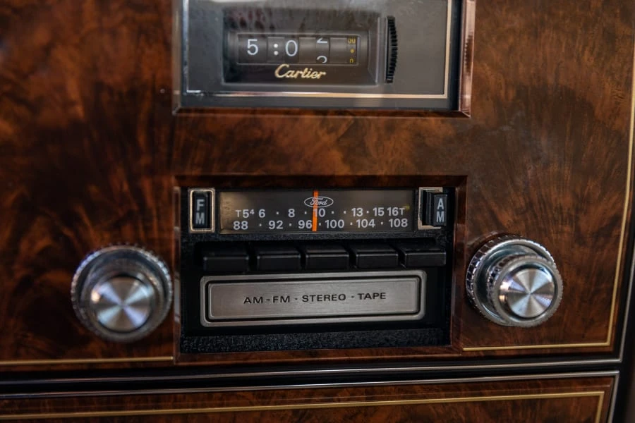 1979 Lincoln Town Car - Image 23 of 26