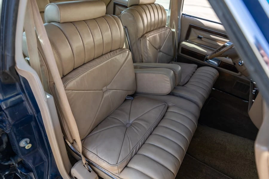 1979 Lincoln Town Car - Image 18 of 26