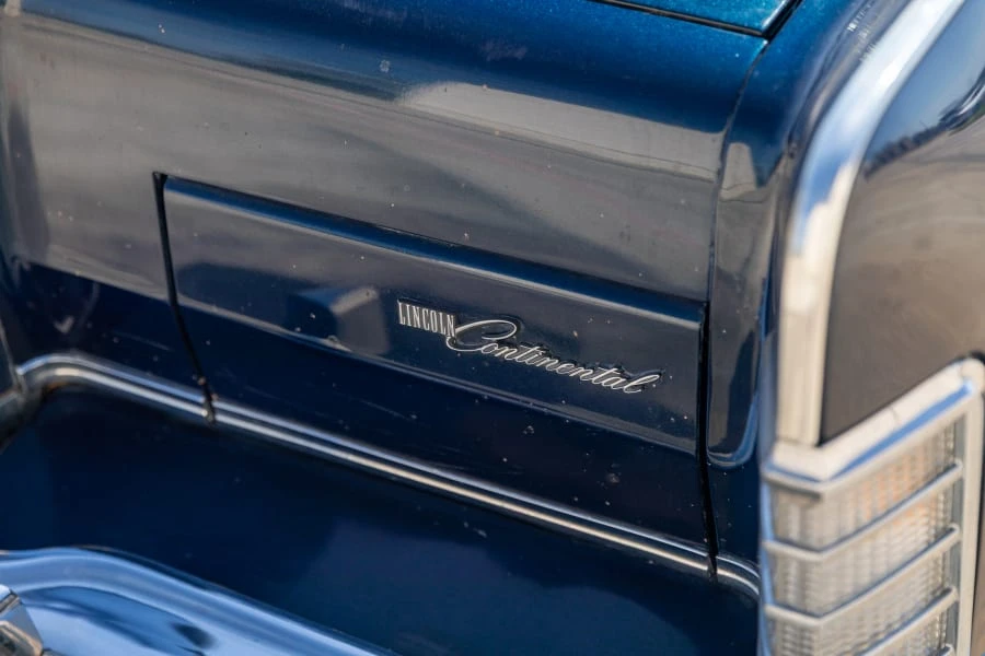 1979 Lincoln Town Car - Image 12 of 26