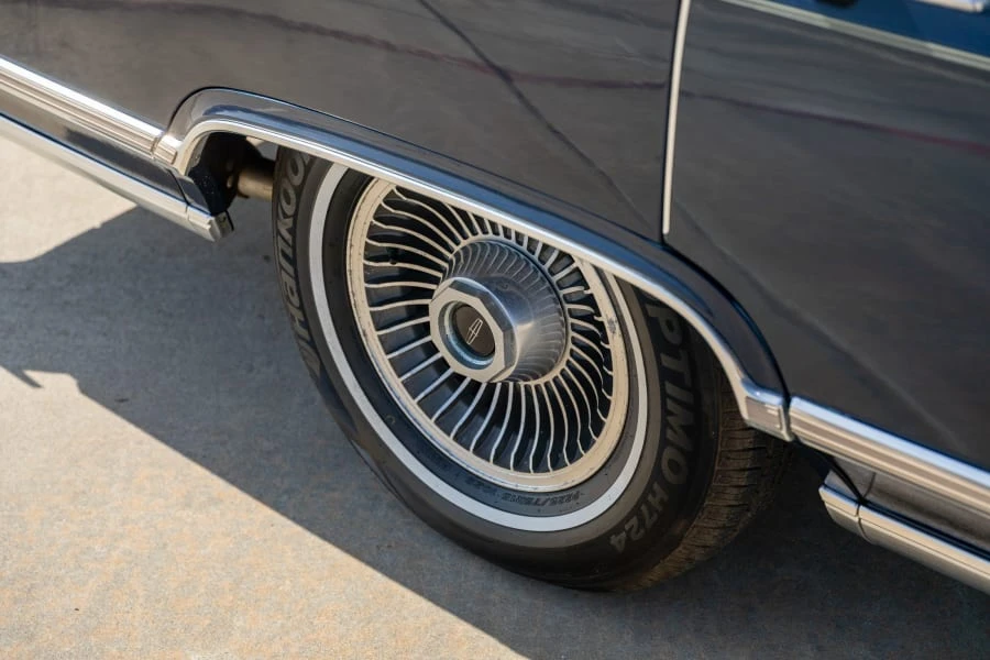 1979 Lincoln Town Car - Image 11 of 26