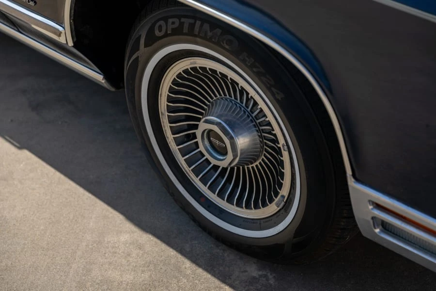 1979 Lincoln Town Car - Image 7 of 26