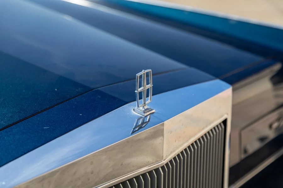1979 Lincoln Town Car - Image 10 of 26