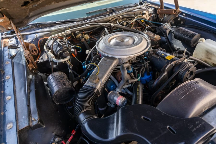 1979 Lincoln Town Car - Image 25 of 26