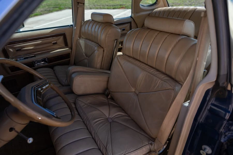 1979 Lincoln Town Car - Image 17 of 26