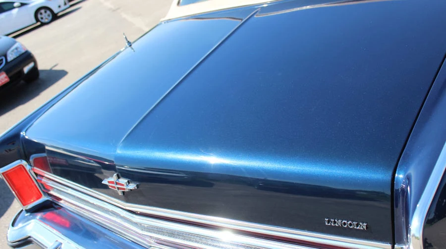 1979 Lincoln Town Car - Image 4 of 5