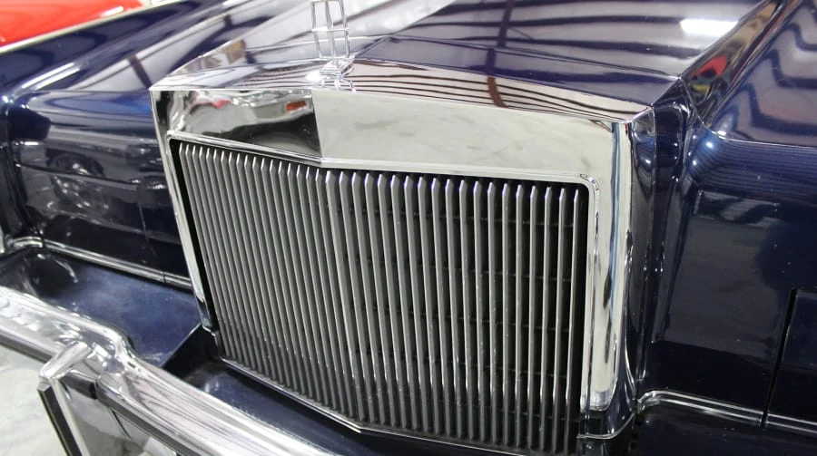 1979 Lincoln Town Car - Image 5 of 5