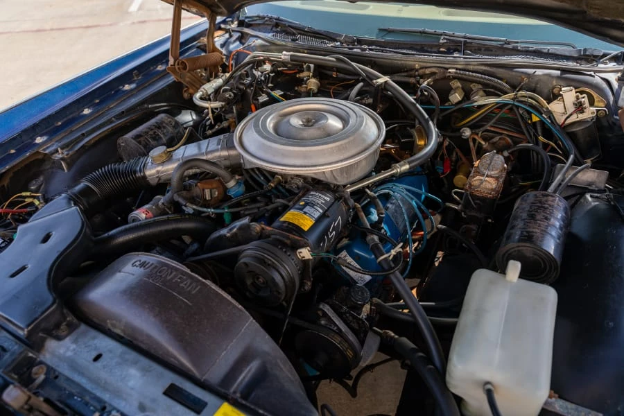 1979 Lincoln Town Car - Image 26 of 26
