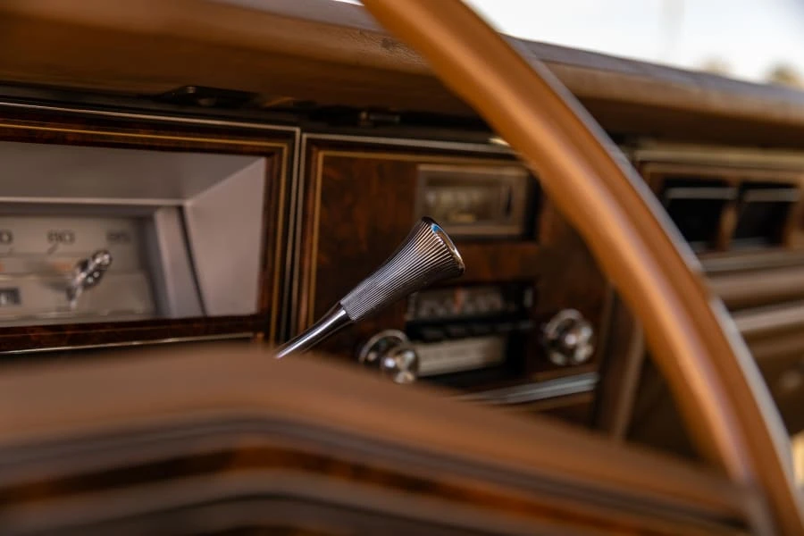 1979 Lincoln Town Car - Image 24 of 26