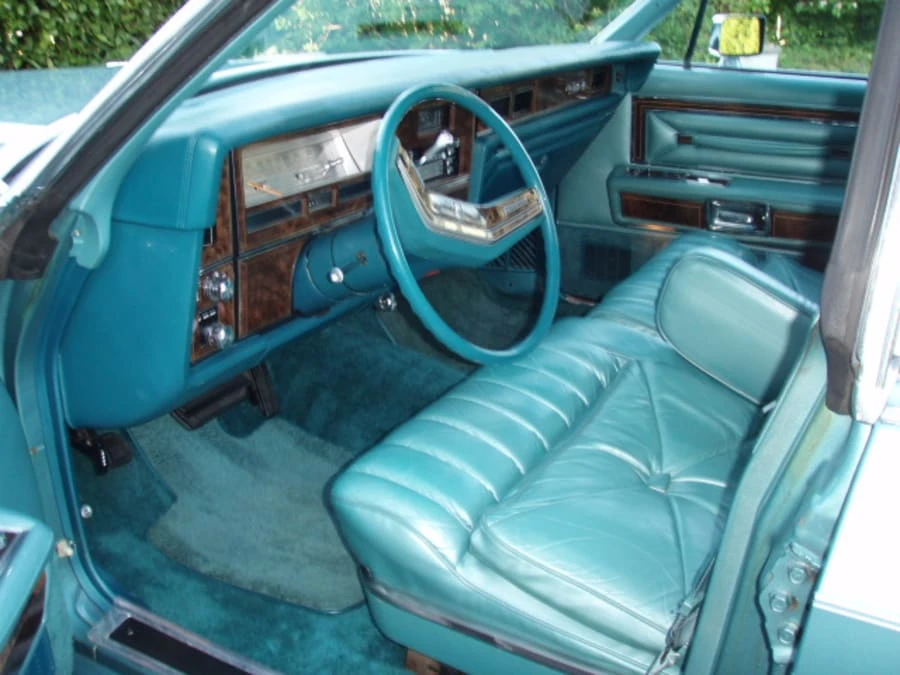 1979 Lincoln Town Car - Image 4 of 8