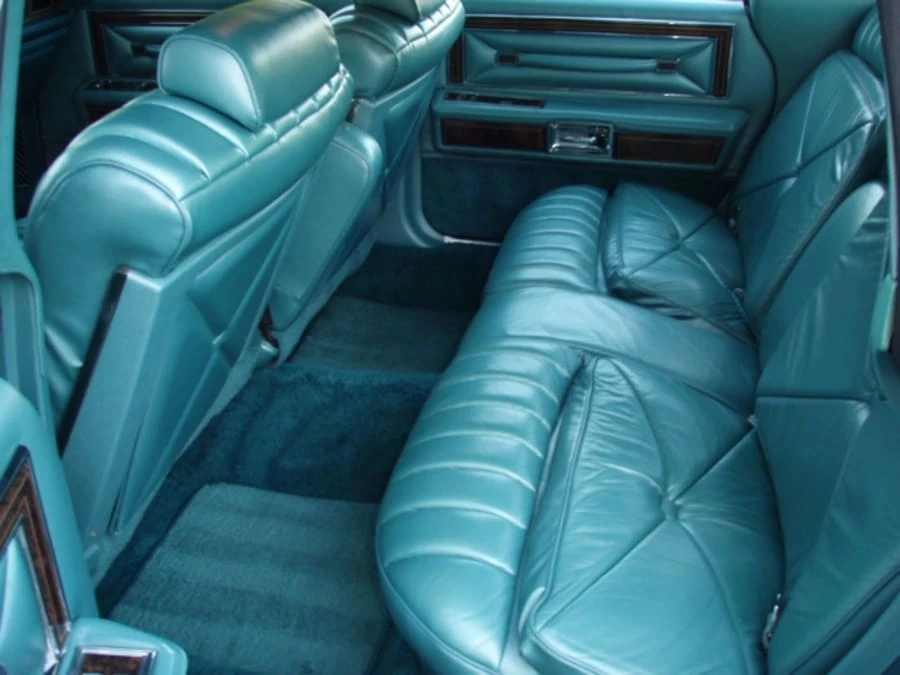 1979 Lincoln Town Car - Image 5 of 8