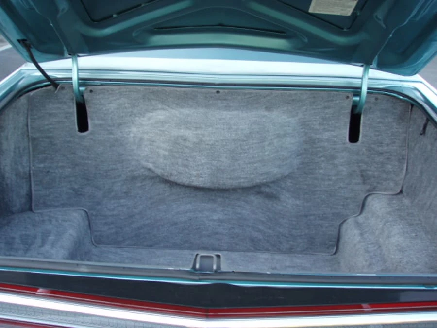1979 Lincoln Town Car - Image 6 of 8