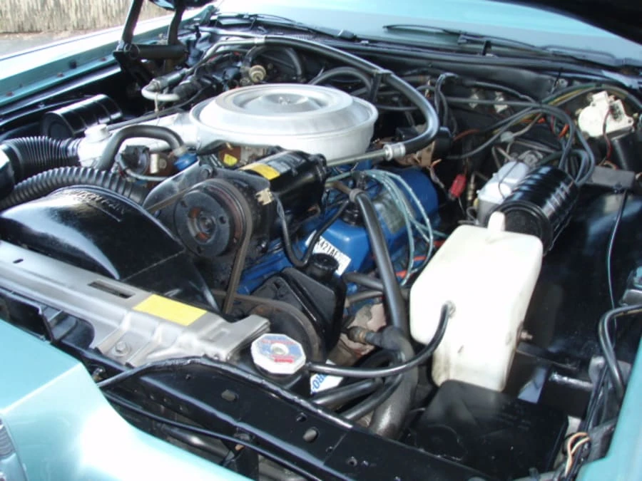 1979 Lincoln Town Car - Image 7 of 8