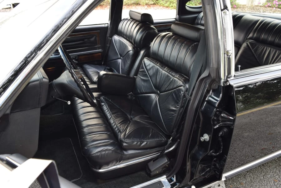 1979 Lincoln Town Car - Image 3 of 10