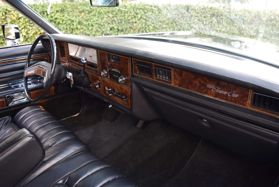 1979 Lincoln Town Car - Image 4 of 10