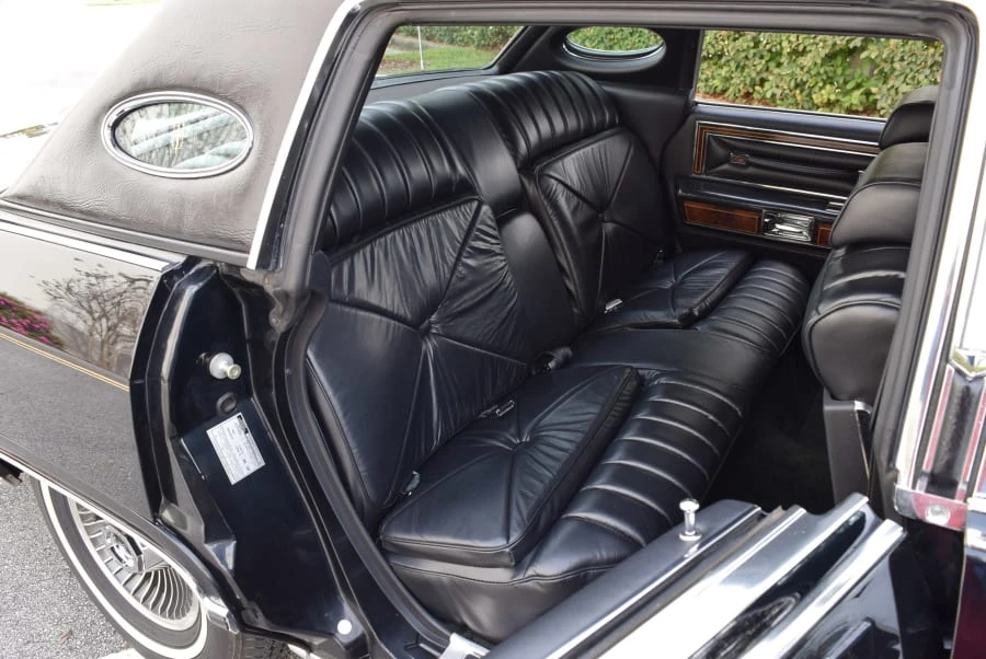 1979 Lincoln Town Car - Image 5 of 10