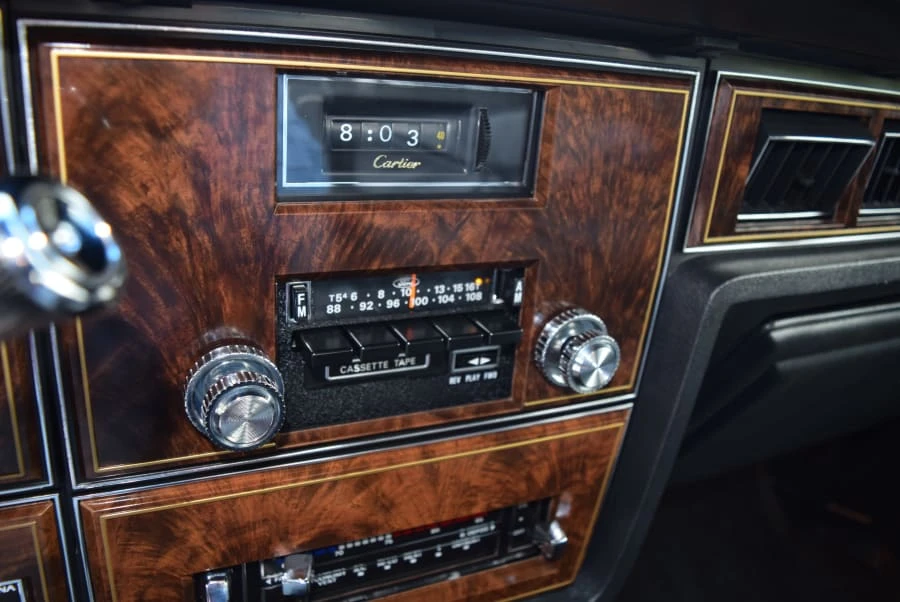 1979 Lincoln Town Car - Image 6 of 10