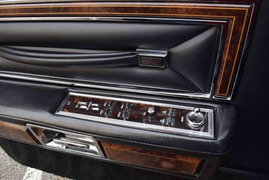 1979 Lincoln Town Car - Image 7 of 10
