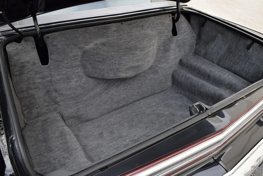 1979 Lincoln Town Car - Image 8 of 10