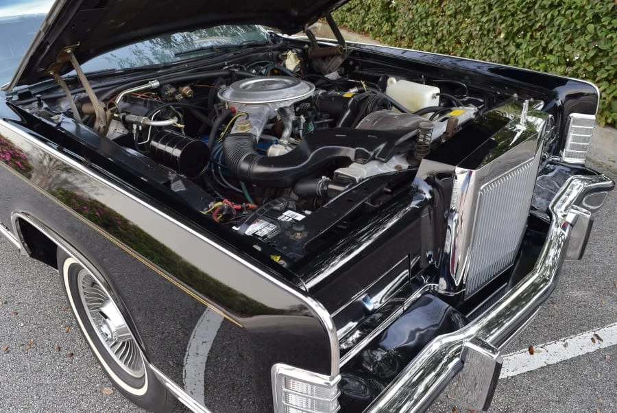 1979 Lincoln Town Car - Image 9 of 10