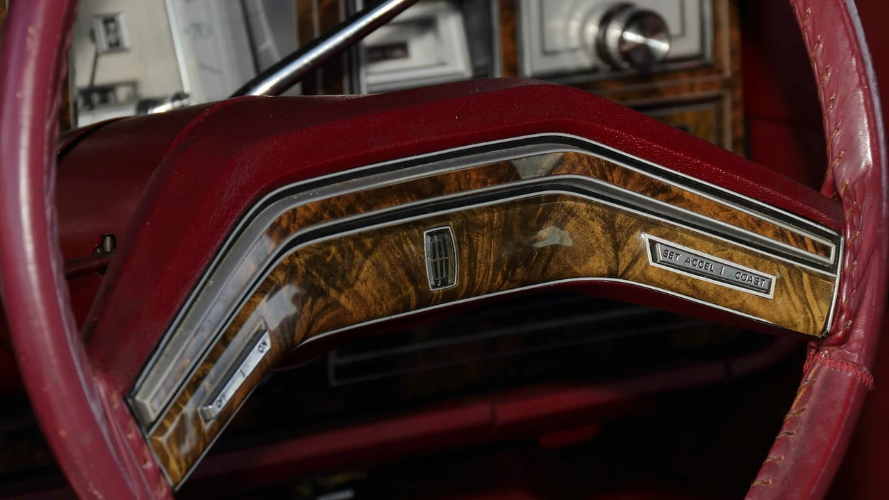 1979 Lincoln Town Car - Image 19 of 22